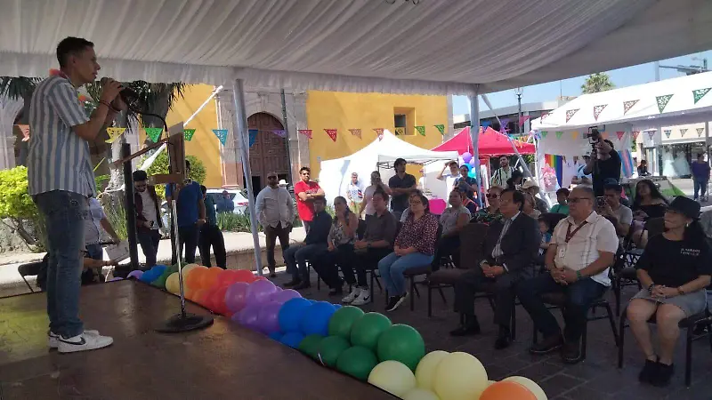 MERCADITO LGBT